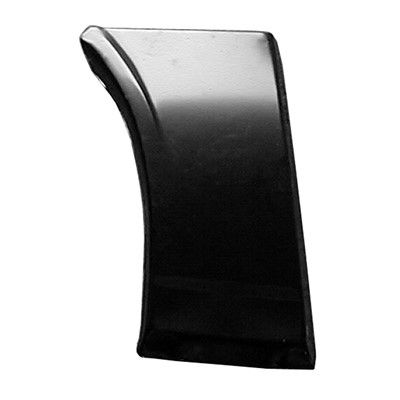 1970-1973 Chevrolet Camaro Quarter Panel - Front Right Lower (LKQ)