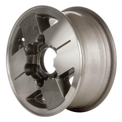 1986-1994 Nissan D21 Wheel (LKQ)