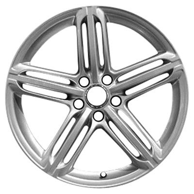 2008-2013 Audi S5 Wheel (LKQ)