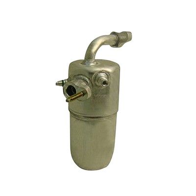 2007-2009 Chevrolet Avalanche A/C Accumulator (LKQ)