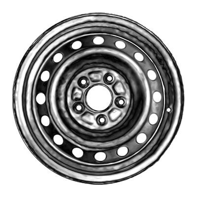 2001-2004 Toyota Tacoma Wheel (LKQ)