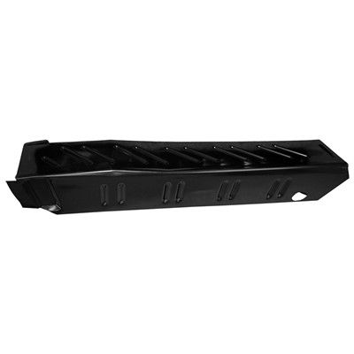 1968-1970 Plymouth Road Runner Trunk Floor - Right (LKQ)