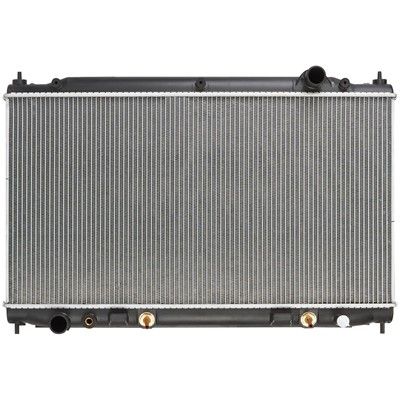 2016-2022 INFINITI Q50 Radiator (LKQ)