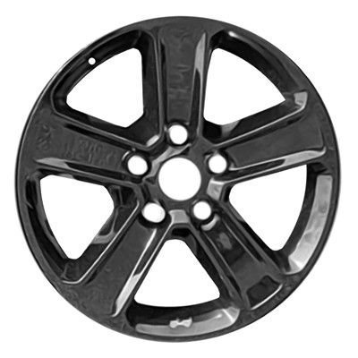 2019-2023 Jeep Wrangler Wheel (LKQ)