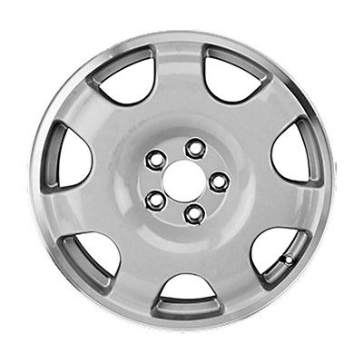 2017-2022 Ford GT Wheel (LKQ)