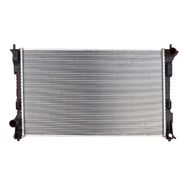 2013-2019 Ford Explorer Radiator (LKQ)