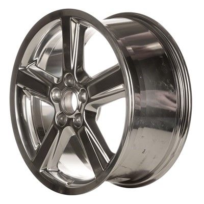 2008-2009 Ford Mustang Wheel (LKQ)