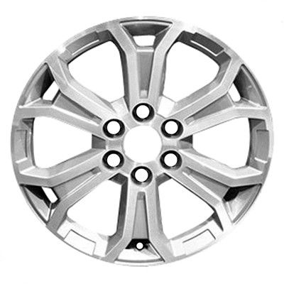2013-2016 GMC Acadia Wheel (LKQ)