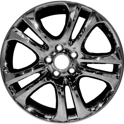 2007-2012 Acura RDX Wheel (LKQ)