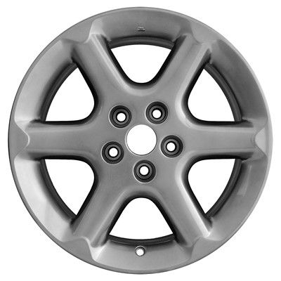 2002-2003 Nissan Maxima Wheel (LKQ)
