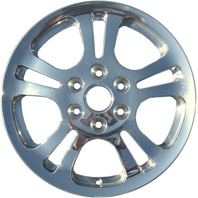 2004-2008 GMC Envoy Wheel (LKQ)