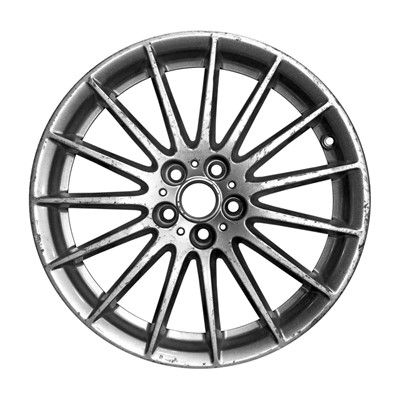 2017-2021 Jaguar F-Pace Wheel (LKQ)