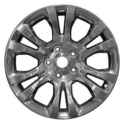 2013-2021 Ram 1500 Wheel (LKQ)