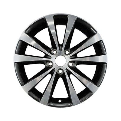 2012-2014 Dodge Avenger Wheel (LKQ)