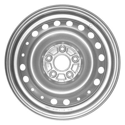 2007-2011 Honda Element Wheel (LKQ)