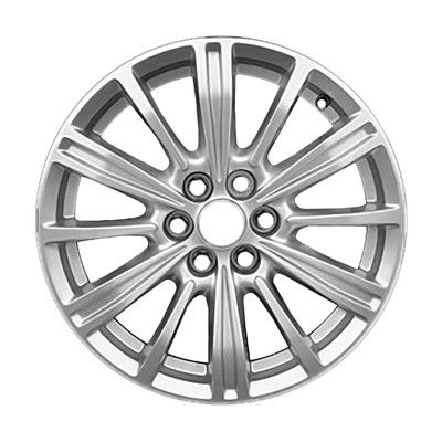 2017-2019 Cadillac XT5 Wheel (LKQ)