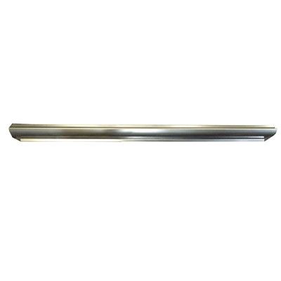 2010-2013 Mazda 3 Rocker Panel - Outer (LKQ)