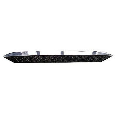 2003-2004 Chevrolet Silverado 2500 Grille Overlay (LKQ)