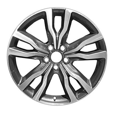 2019-2020 Acura MDX Wheel (LKQ)