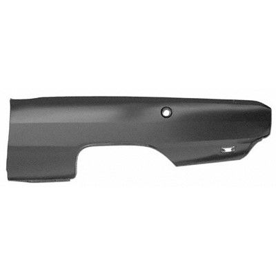 1969 Dodge Dart Quarter Panel - Left Outer (LKQ)