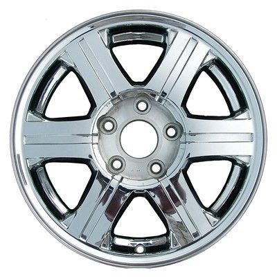 2004-2006 Chrysler Pacifica Wheel (LKQ)