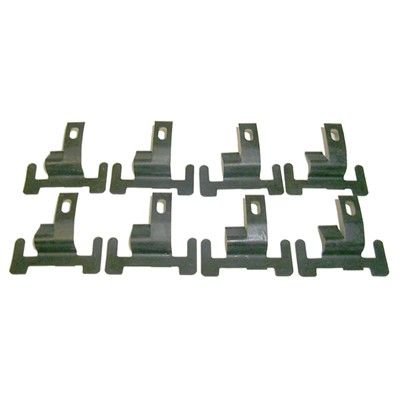 1967-1974 Pontiac Firebird Windshield Molding Clip (LKQ)