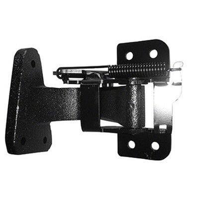 1962-1964 Chevrolet Impala Door Hinge - Front Left or Front Left Lower (LKQ)