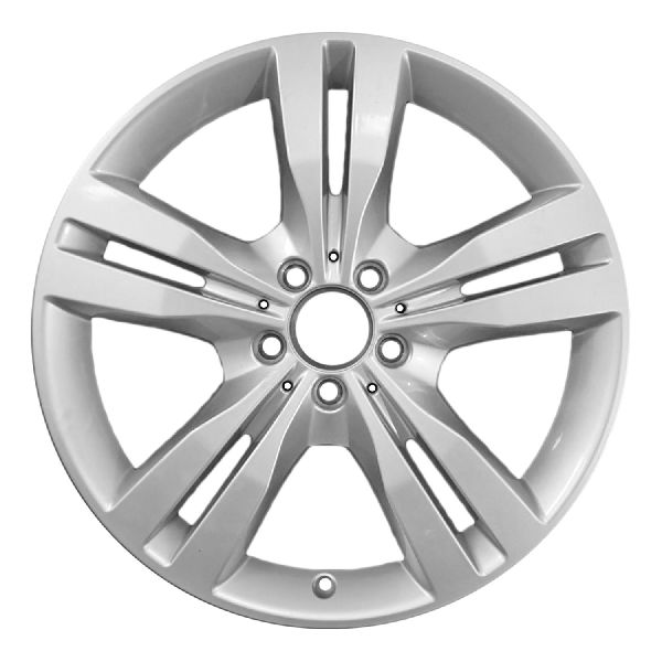 2012-2014 Mercedes-Benz ML350 Wheel (LKQ)