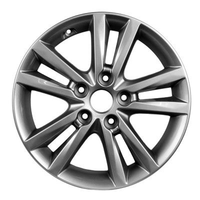 2015-2017 Hyundai Sonata Wheel (LKQ)