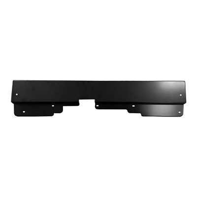 1978-1988 Chevrolet Monte Carlo Radiator Mount Bracket (LKQ)