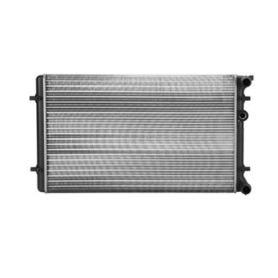 1999-2005 VOLKSWAGEN JETTA Radiator (LKQ)