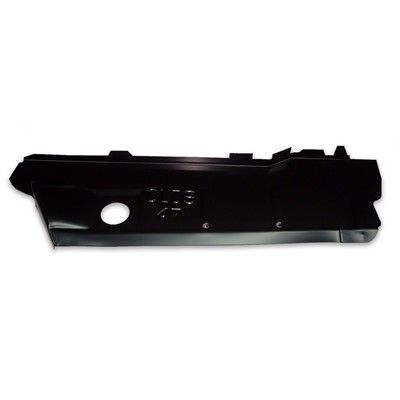 1978-1988 Oldsmobile Cutlass Supreme Trunk Floor - Left (LKQ)