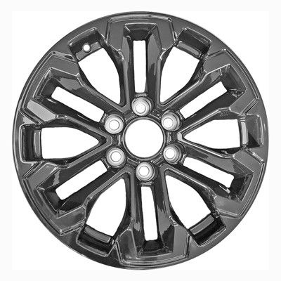 2019-2021 Chevrolet Silverado 1500 Wheel (LKQ)