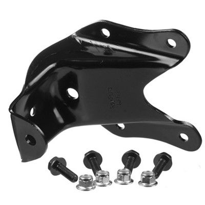 1980-1997 Ford F-350 Leaf Spring Hanger Kit - Rear (LKQ)