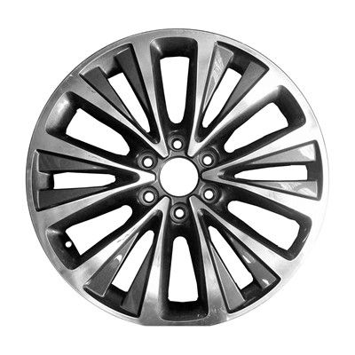 2015-2017 Lincoln Navigator Wheel (LKQ)