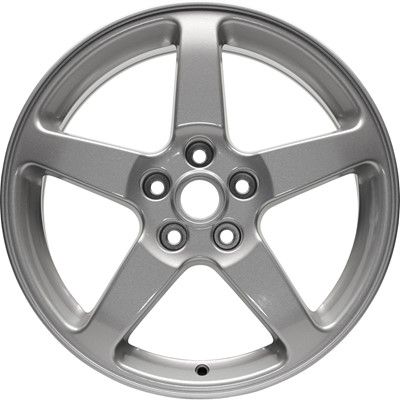 2005-2009 Pontiac G6 Wheel (LKQ)