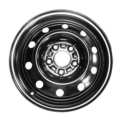 2011-2013 Hyundai Elantra Wheel (LKQ)