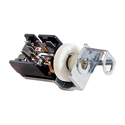 1965-1968 Ford Mustang Headlight Switch (LKQ)