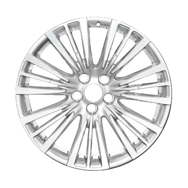 2024-2025 Cadillac XT4 Wheel (LKQ)
