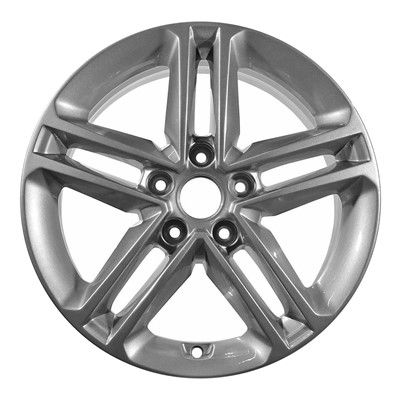 2016-2018 Hyundai Santa Fe Sport Wheel (LKQ)