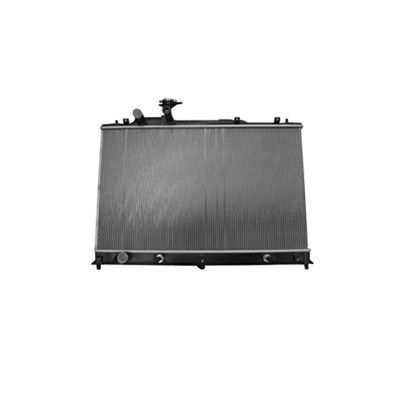 2010-2012 Mazda CX-7 Radiator -  or Center (LKQ)