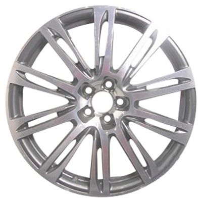 2011-2015 Audi A8 Quattro Wheel (LKQ)
