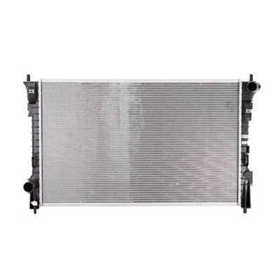 2013-2019 Ford Taurus Radiator (LKQ)