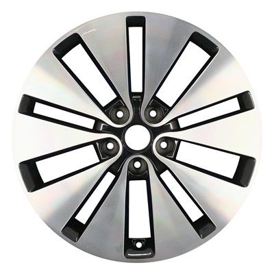 2011-2012 Kia Optima Wheel (LKQ)