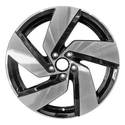 2022-2023 Volkswagen GTI Wheel (LKQ)