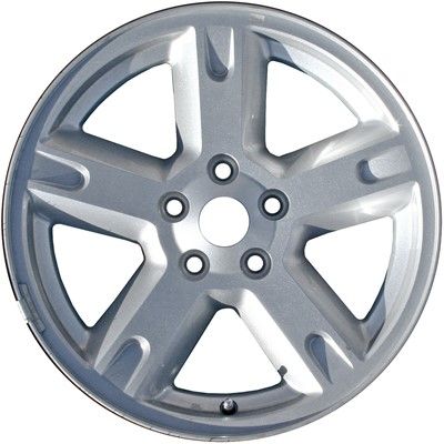 2007-2011 Dodge Nitro Wheel (LKQ)