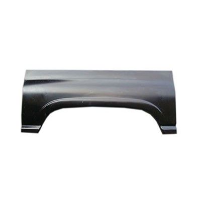 1994-2001 Dodge Ram 1500 Wheel Arch Repair Panel - Rear Right Upper (LKQ)