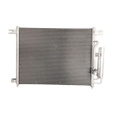 2004-2008 Chevrolet Aveo A/C Condenser (LKQ)