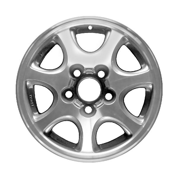 1999-2003 Toyota Solara Wheel (LKQ)