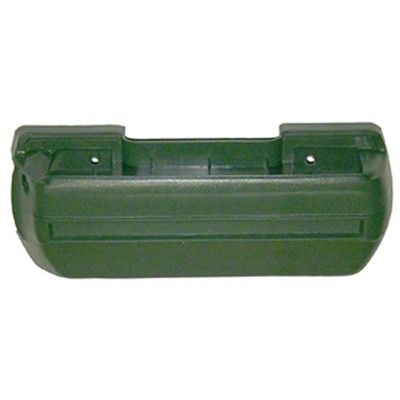 1969-1972 Pontiac Grand Prix Door Armrest (LKQ)
